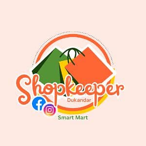 Shopkeeper