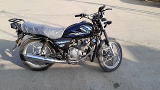 Suzuki GS150 SE Urgent For Sale | Suzuki In Bikes | Total Geniune