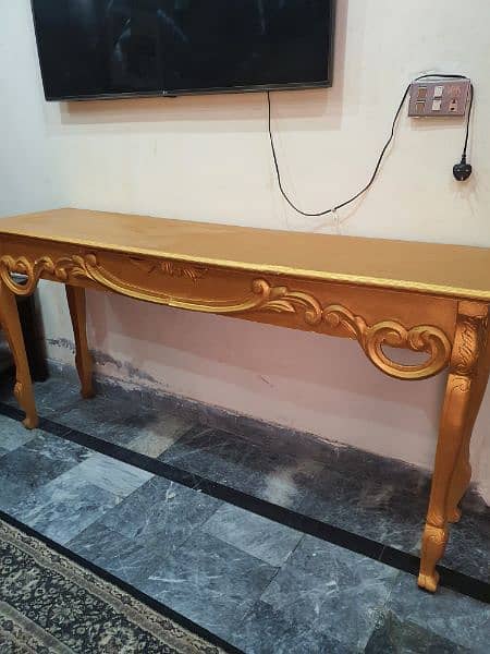 console for sale in good condition 0