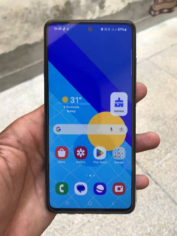 Samsung A52s 5G 0