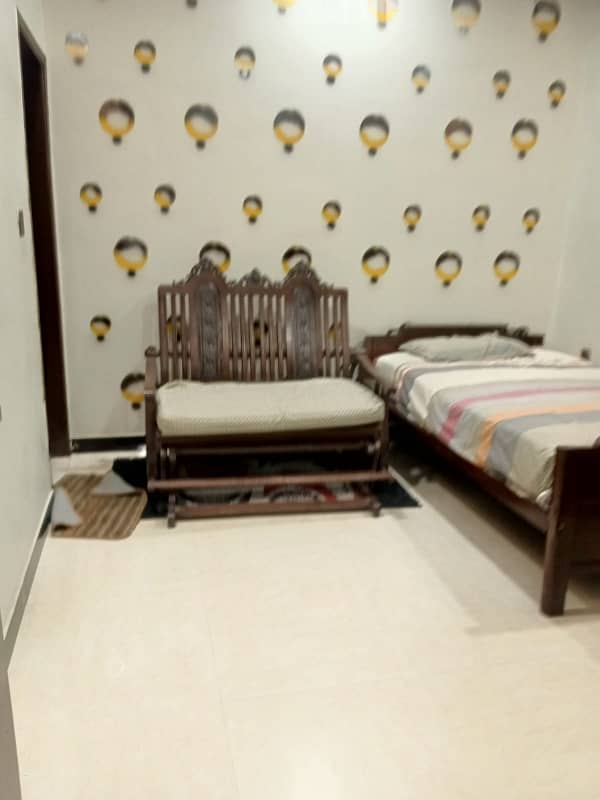 Flat 3 Bed Drawing Lounge For Sale 0