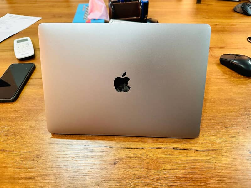 Macbook pro 2020 0