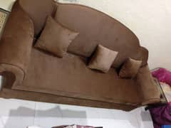 sofa