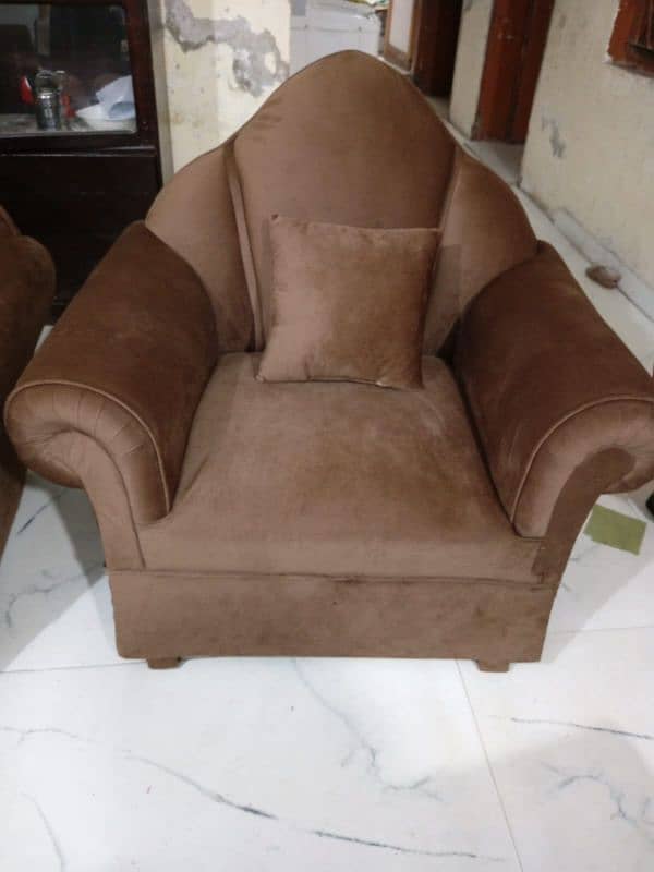 sofa set available for sale 3