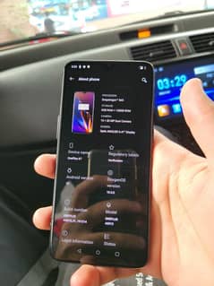 OnePlus 6T 6/128 10/10