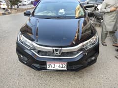 Honda City Aspire 2023 0