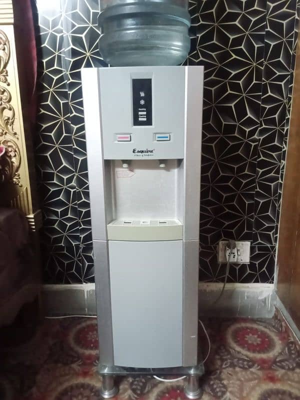 Water Dispenser 1