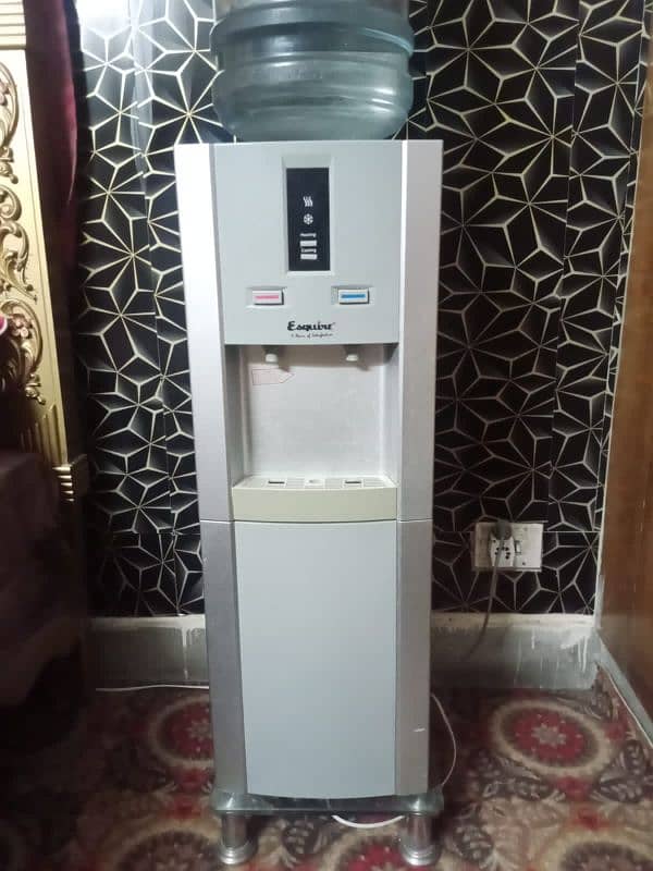 Water Dispenser 2