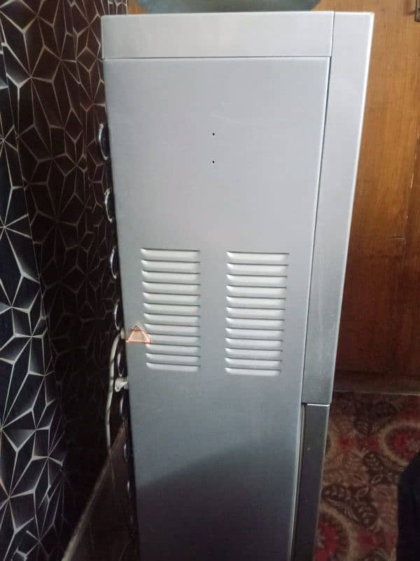 Water Dispenser 3