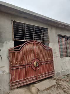 Iron gate for sale