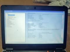 Dell Latitue E7420