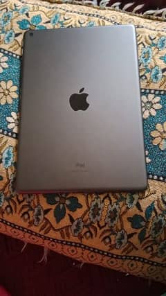 Apple I Pad