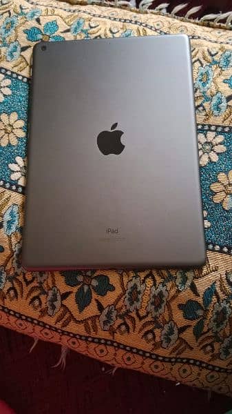 Apple I Pad 0