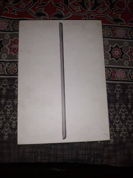 Apple I Pad 5