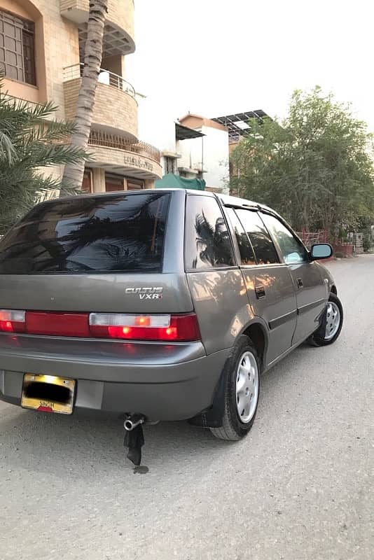 Suzuki Cultus VXRi 2010     **0335**2632**938 5