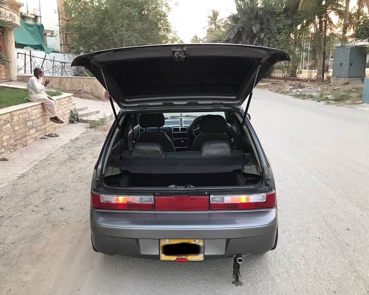 Suzuki Cultus VXRi 2010     **0335**2632**938 17