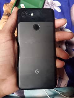 Google pixel 3