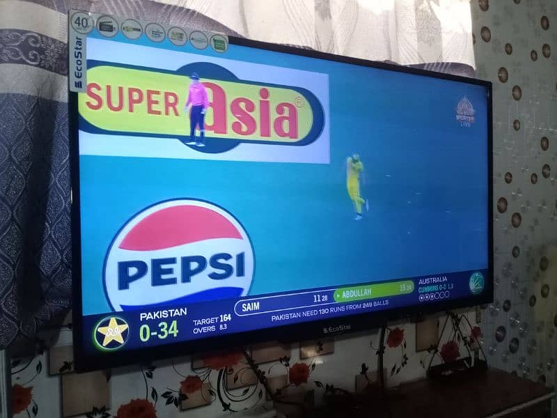 Ecostar Led 42inch simple 2