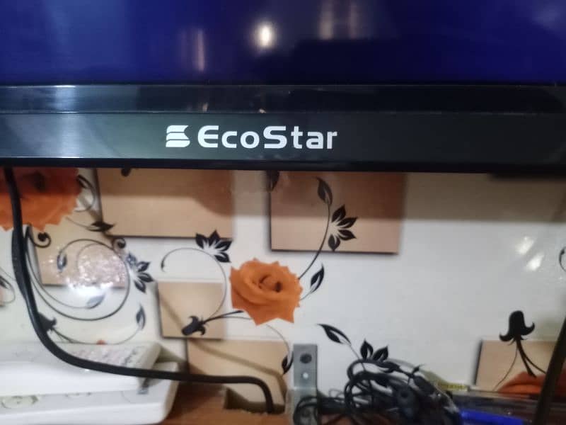 Ecostar Led 42inch simple 6