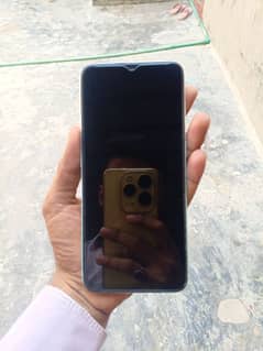 oppo A31 4+128 only mobile hai I'd card ki copy mil jey gi