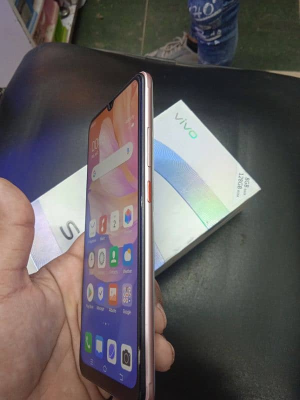 vivo s1 pro 1