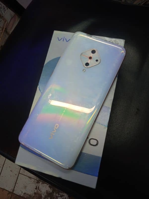 vivo s1 pro 2