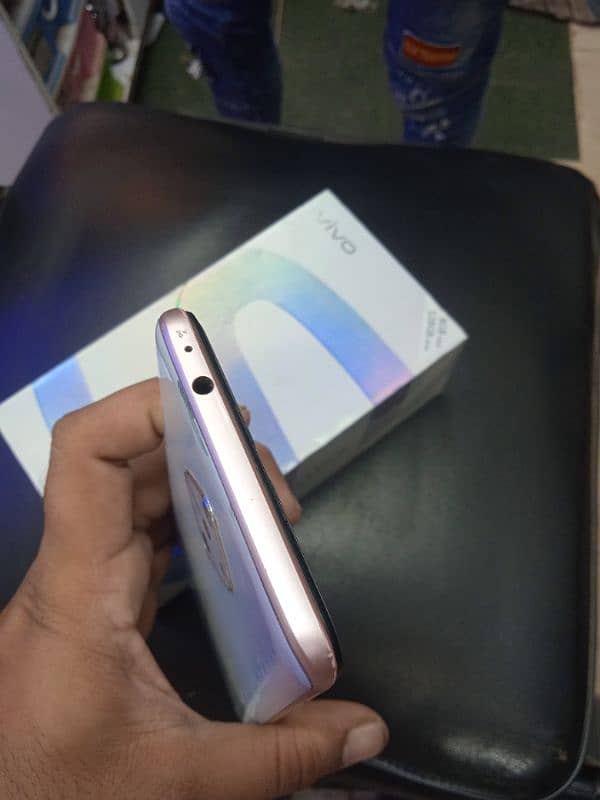 vivo s1 pro 6