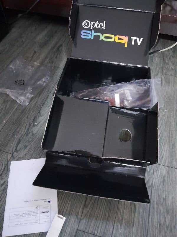 android shoq  tv box 2