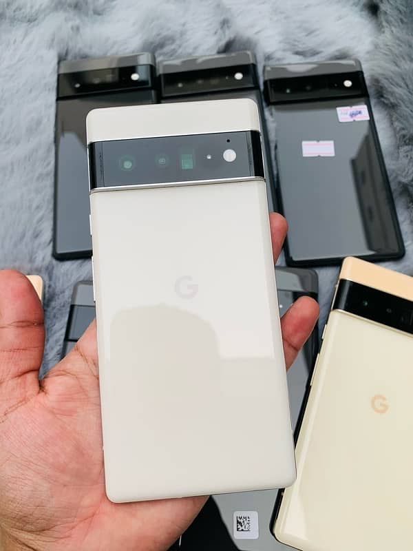 Google pixel 6pro/8pro/8/8A/7/7A/7pro/6pro/6/6A/5/4xl 6