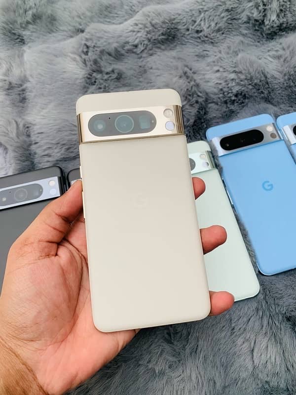 Google pixel 6pro/8pro/8/8A/7/7A/7pro/6pro/6/6A/5/4xl 11