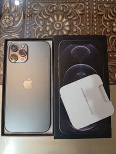 iphone 12 pro max, 256gb, Factory unlock