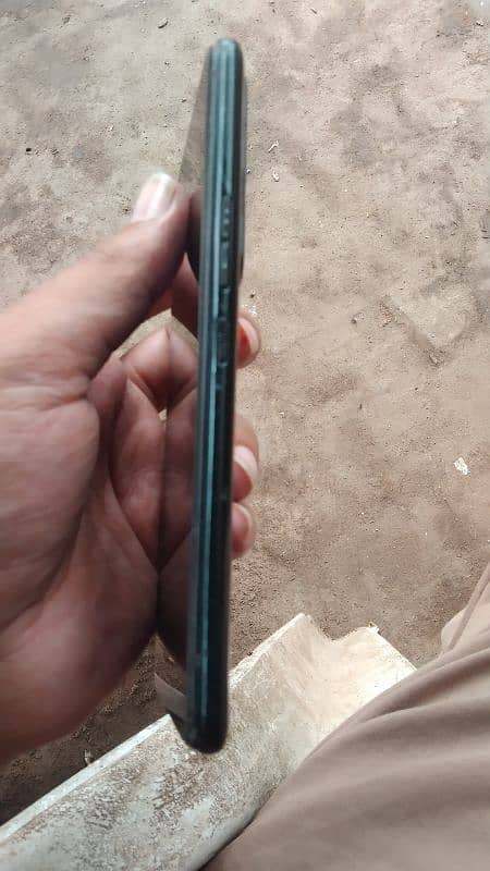 Tecno camon 15 pro 5