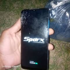 Sparx