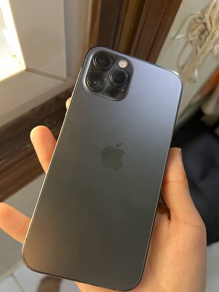 Iphone 12 pro 128gb 1