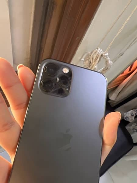 Iphone 12 pro 128gb 3