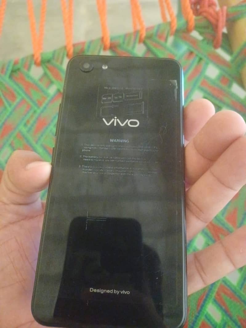 VIVO Y83 FOR SALE 1