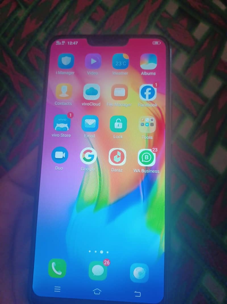 VIVO Y83 FOR SALE 2