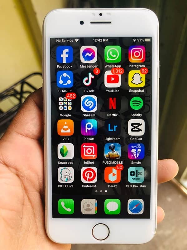 iphone 7 128gb non pta 2