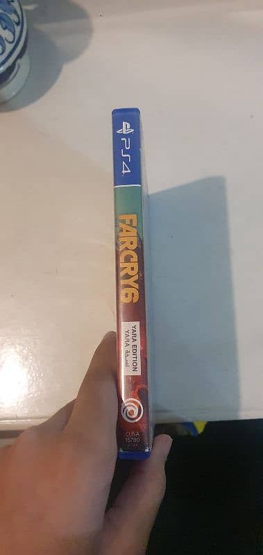 Farcry 6 ps4 1