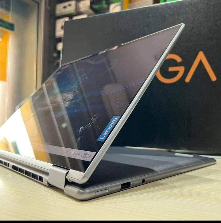 Lenovo yoga 7i laptop 6