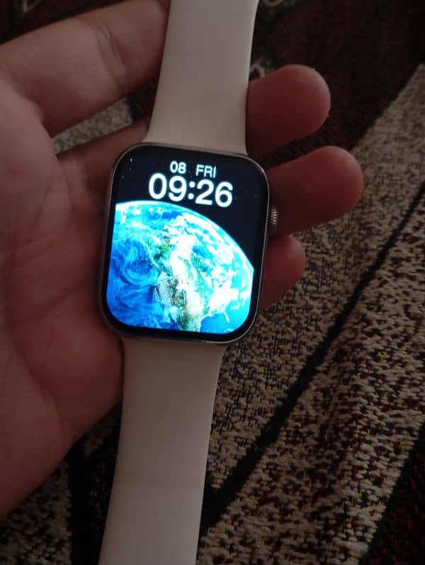 Mi smart watch 8 pro 4