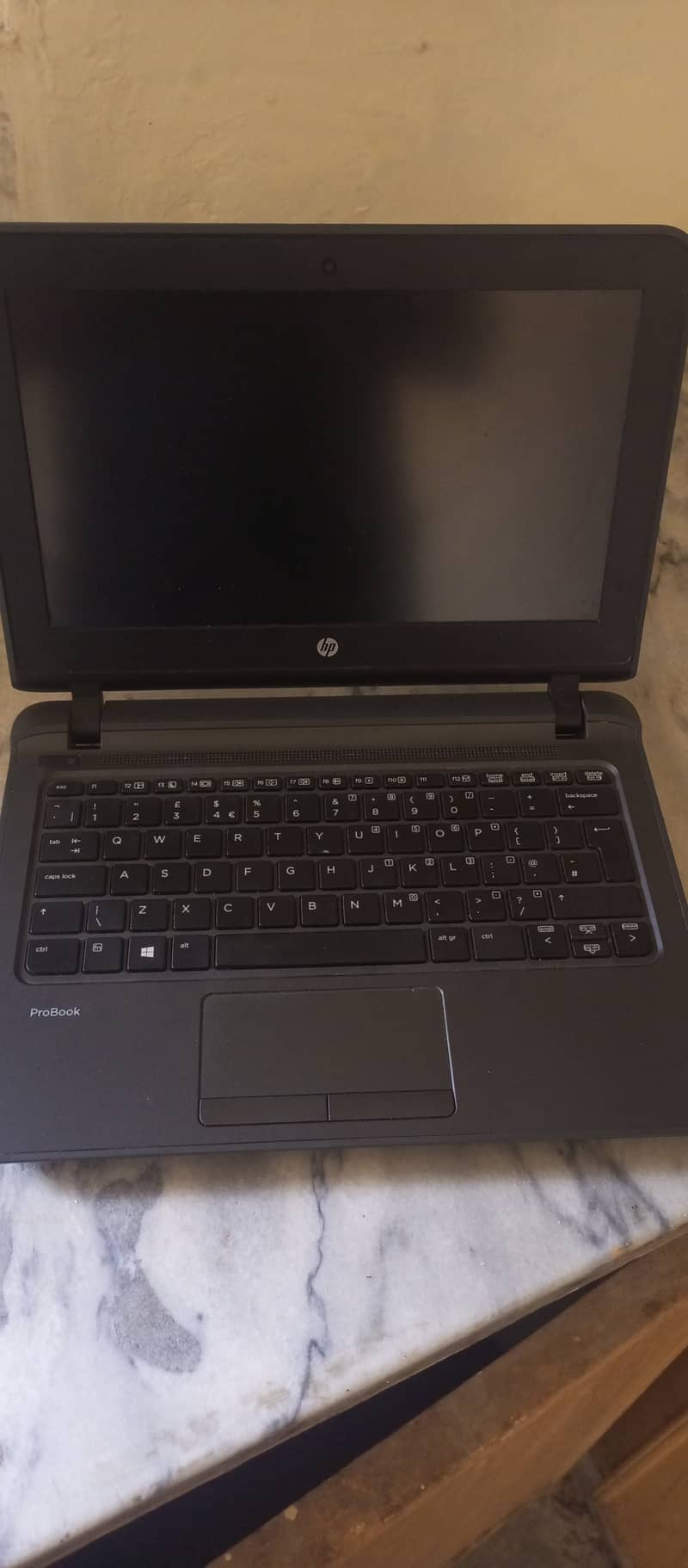 HP ProBook11 G2 3