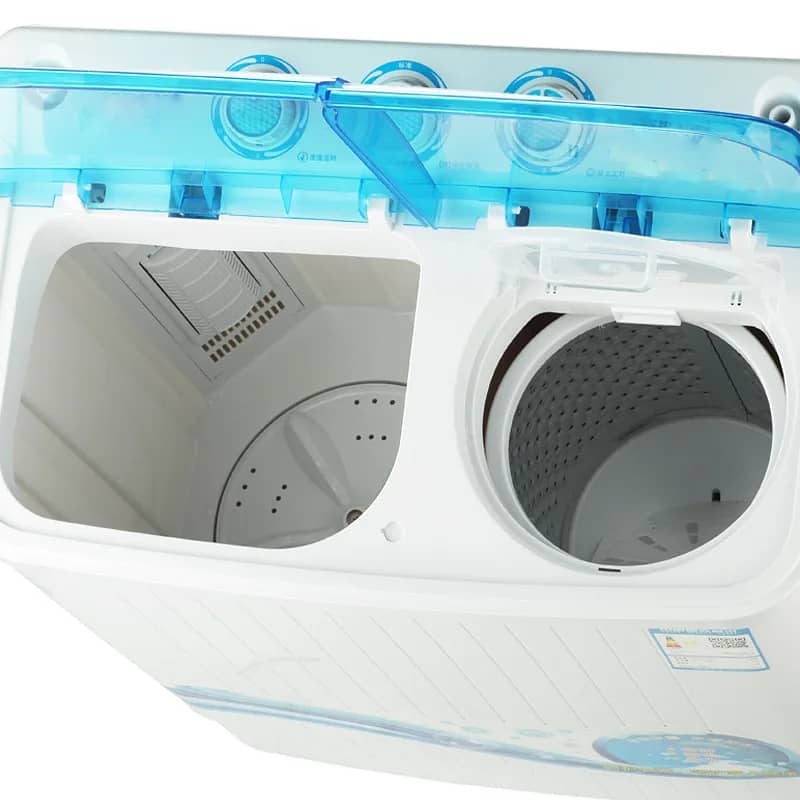 best washing and dryer machine twin tub 1