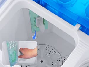 best washing and dryer machine twin tub 5