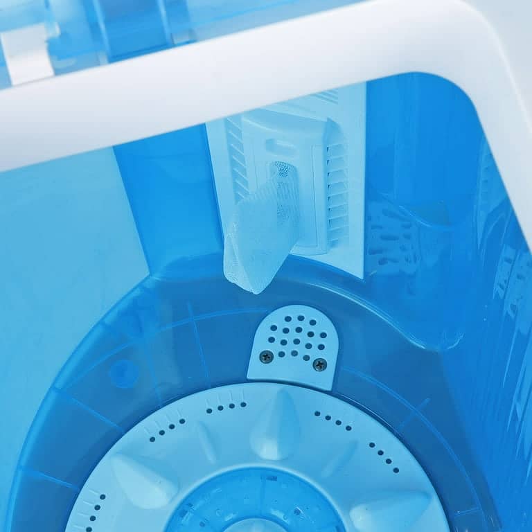 best washing and dryer machine twin tub 6