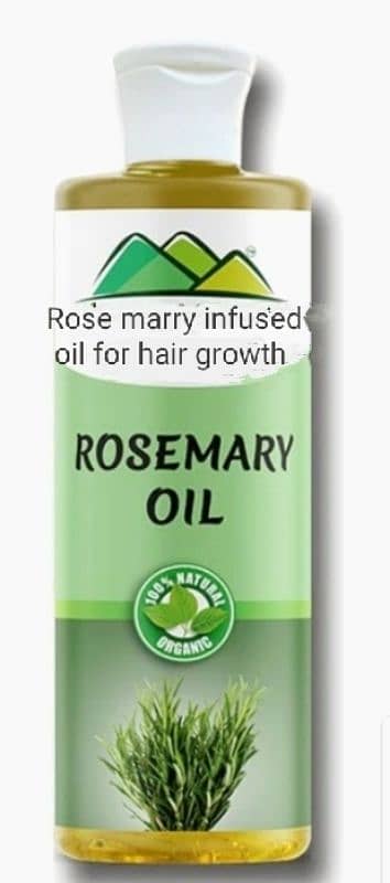 rose marry oil shampoo serum 2