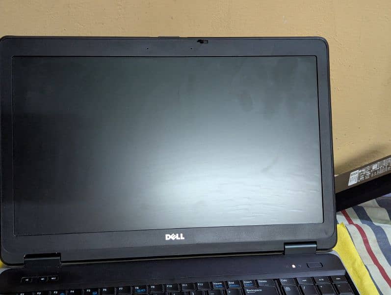 Dell latitude e6540 all ok 7