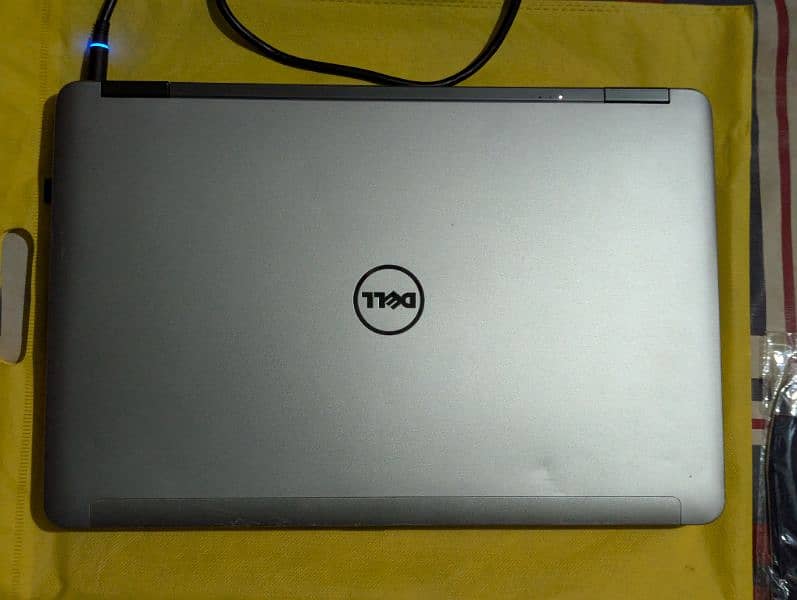 Dell latitude e6540 all ok 9