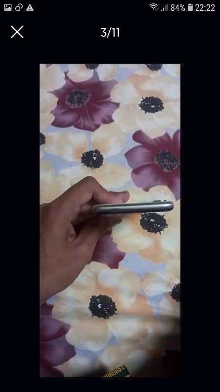 iPhone  x 256 gb non pta 10