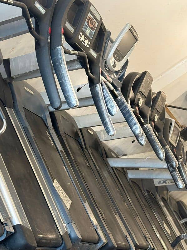 Commercial Treadmills / Domestic Treadmills / Running Machine 0